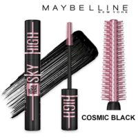ریمل میبلین SKY HIGH رنگ COSMIC BLACK