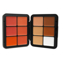 پالت رژگونه کرمی میکاپ فور اور Ultra HD