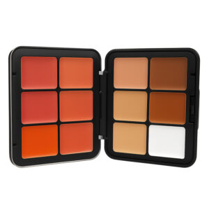 پالت رژگونه کرمی میکاپ فور اور Ultra HD