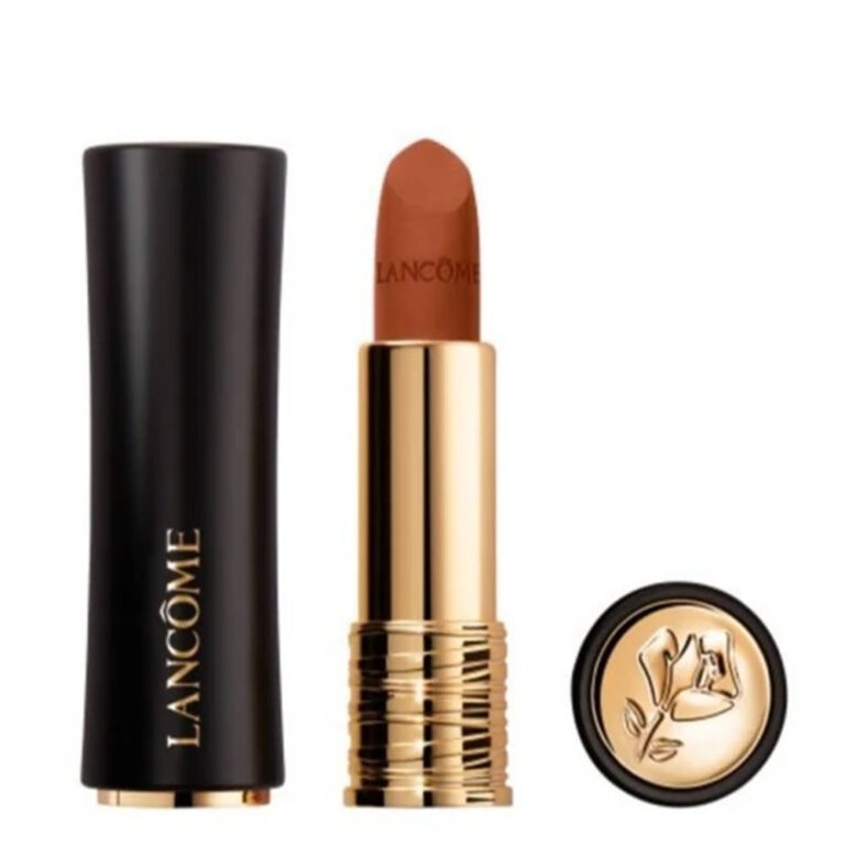 رژ لب جامد مات لانکوم MELODRAMA 336