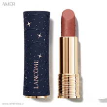 رژلب لیمیتد ادیشن لانکوم FRENCH NUDE 273