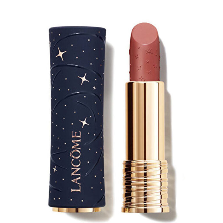 رژلب لیمیتد ادیشن لانکوم FRENCH TEA 274