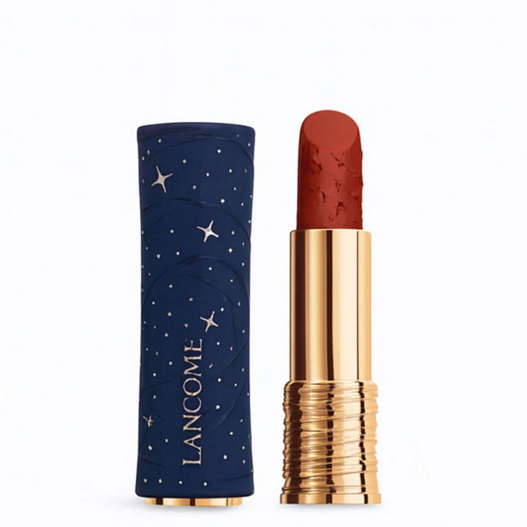 رژلب لیمیتد ادیشن لانکوم FRENCH TOUCH 196