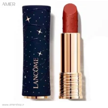 رژلب لیمیتد ادیشن لانکومROUGE DRAMAPHORIA 296