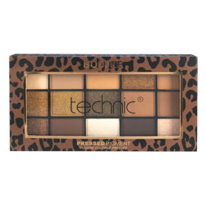 پالت سایه چشم ۱۵ رنگ تکنیک Boujee