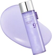 تونر پپتاید PDRN و +NAD شماره 9 نامبوزین