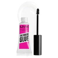 ژل حالت دهنده ابروی نیکس Glue Transparent