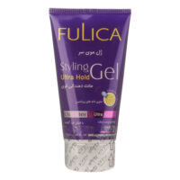 ژل موی سر حالت دهندگی قوی ULTRA HOLD