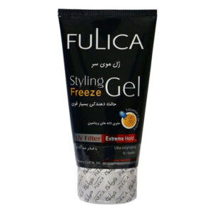 ژل موی سر با حالت دهندگی بسیار قوی FREEZE