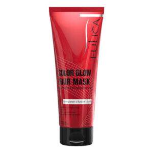 ماسک مو رنگ شده فولیکا POMEGRANATE