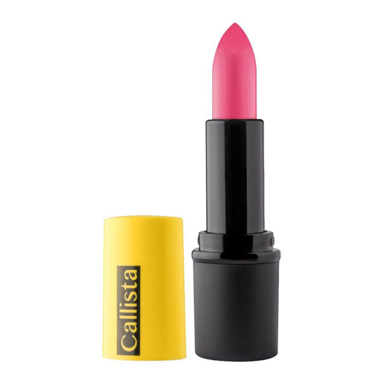 رژلب گلمور شاین کالیستا S81