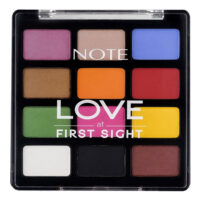 پالت سایه نوت FESTIVAL TIME 210