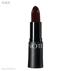 رژلب مات و آبرسان نوت BRAND 308