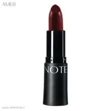 رژلب مات و آبرسان نوت COCO TOFFEE 316
