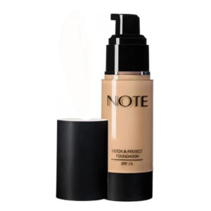 کرم پودر پمپی نوت DETOX 14