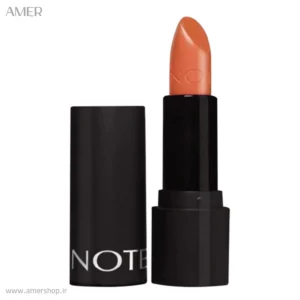 رژلب لانگ ورینگ نوت CORAL GLOW 08
