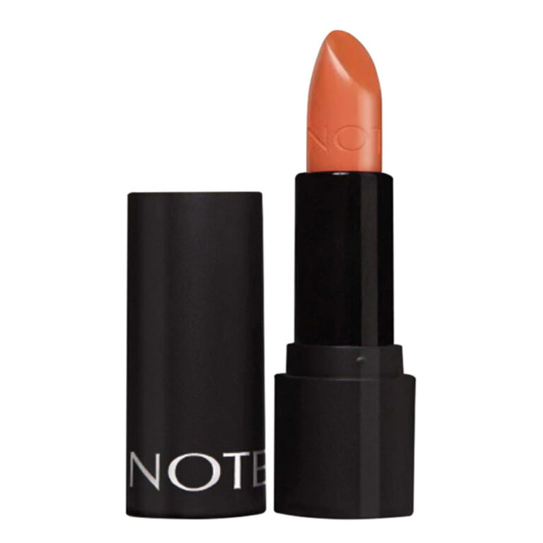 رژلب لانگ ورینگ نوت CORAL GLOW 08