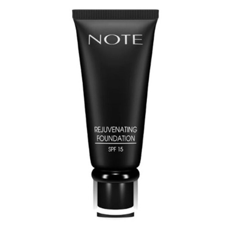 کرم پودر تیوپی رجوونیت نوت REJUVENATING 09