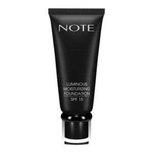 کرم پودر تیوپی لومینوس نوت PEACH BEIGE N13 حجم 35