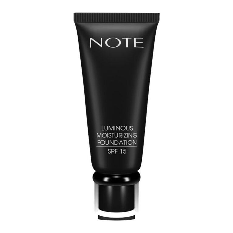 کرم پودر تیوپی لومینوس نوت PEACH BEIGE N13 حجم 35