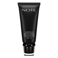 کرم پودر تیوپی آبرسان نوت LUMINOUS 14