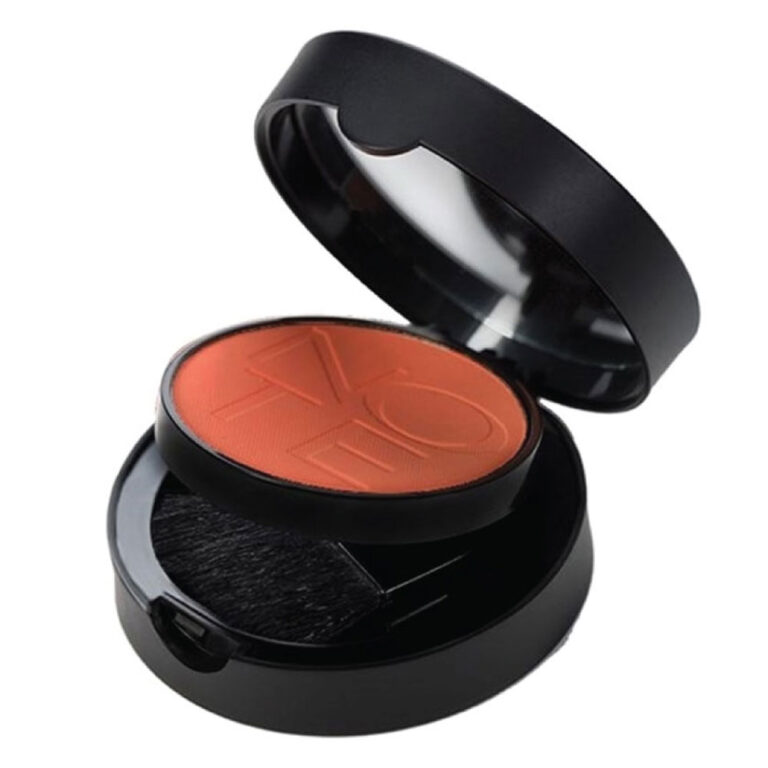 رژگونه لومینوس سیلک نوت DESERT ROSE 05