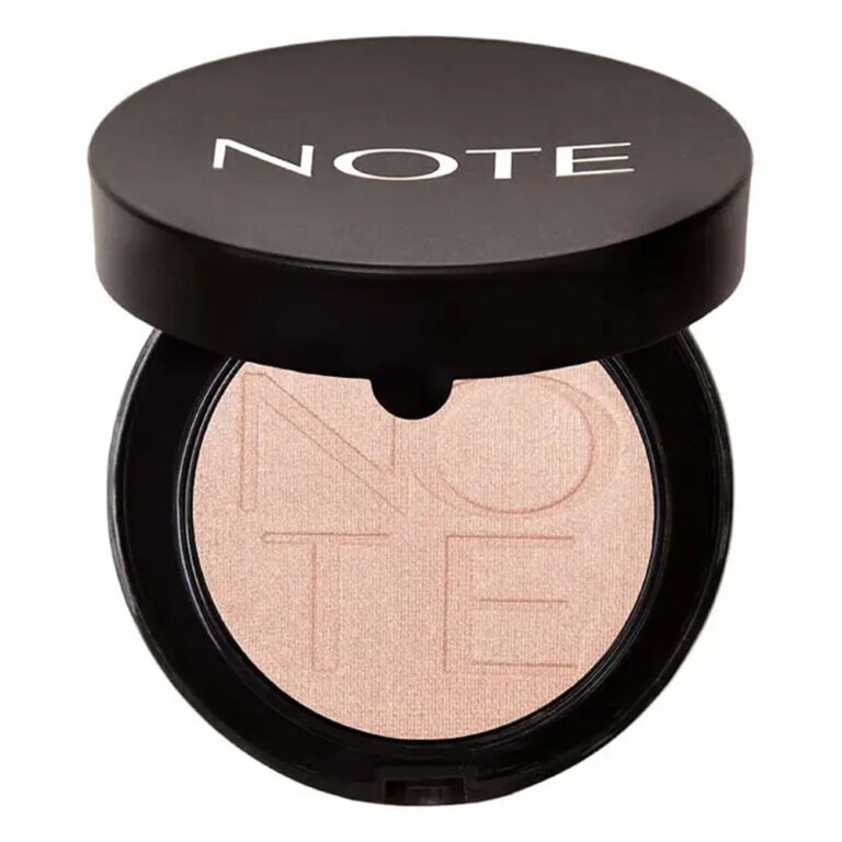 سایه چشم تکی نوت LUMINOUS 13