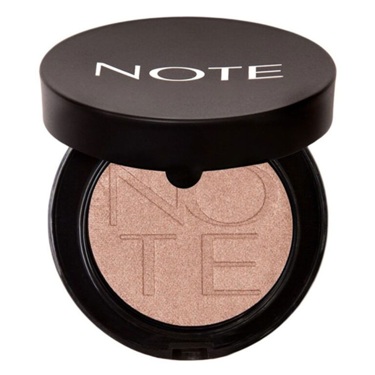 سایه چشم تکی نوت LUMINOUS 18