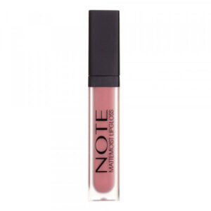 رژلب مایع مات آبرسان نوت SANDAL WOOD 410