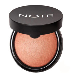 پنکک براق مولتی کالر نوت honey warm 02