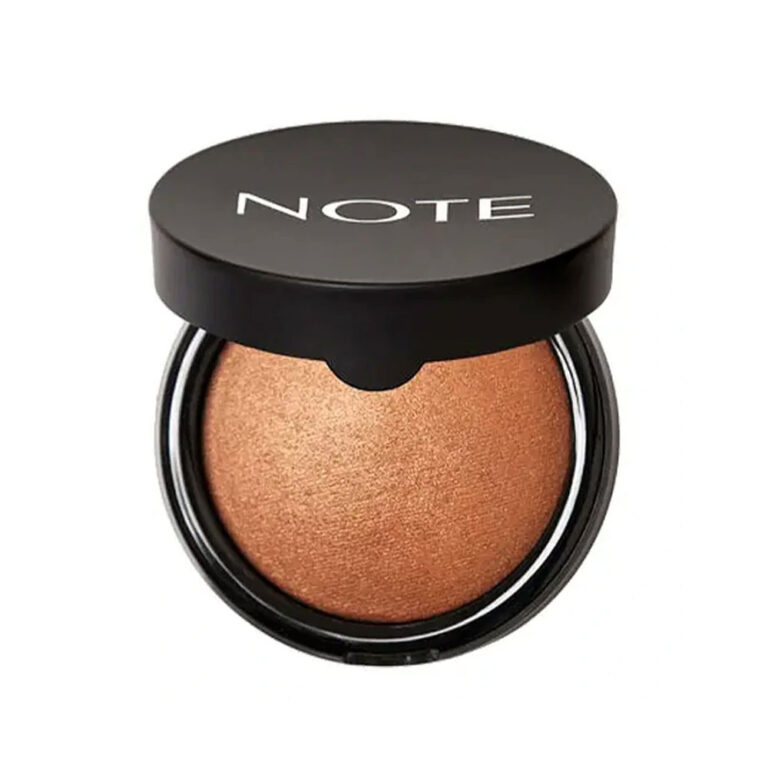 پنکک براق مولتی کالر نوت CARAMEL CAKE 03