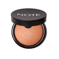 پنکک براق مولتی کالر نوت MOCHA TASTE 04