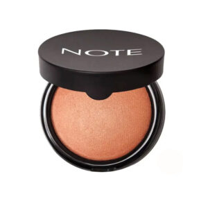 پنکک براق مولتی کالر نوت MOCHA TASTE 04