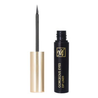 خط چشم نمدی گرجس آیز بلک دایموند MY