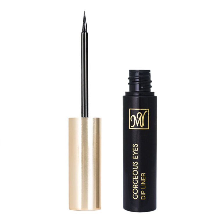 خط چشم نمدی گرجس آیز بلک دایموند MY