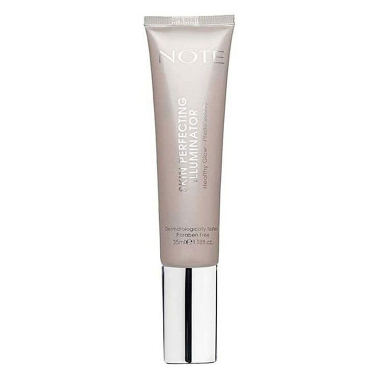 کرم پایه آرایش براق پرفکتینگ نوت