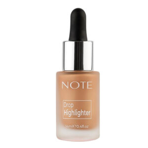 دراب هایلایتر مایع نوت charming desert n02