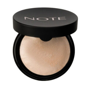 بکد هایلایتر پودری نوت moon light 01