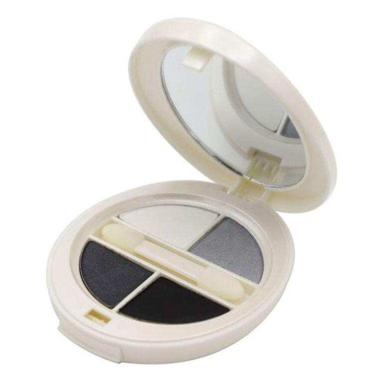 سایه چشم چهار رنگ Dramatic شون E02