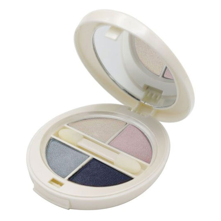 سایه چشم چهار رنگ Dramatic شون E05