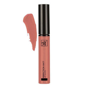 رژ لب مایع مات 02 پرفکشن MY