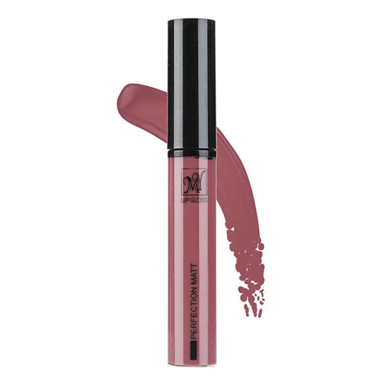 رژ لب مایع مات 03 پرفکشن MY