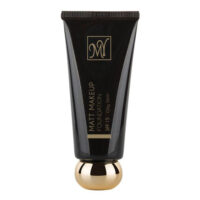 کرم پودر مات MF06 بلک دایموند MY