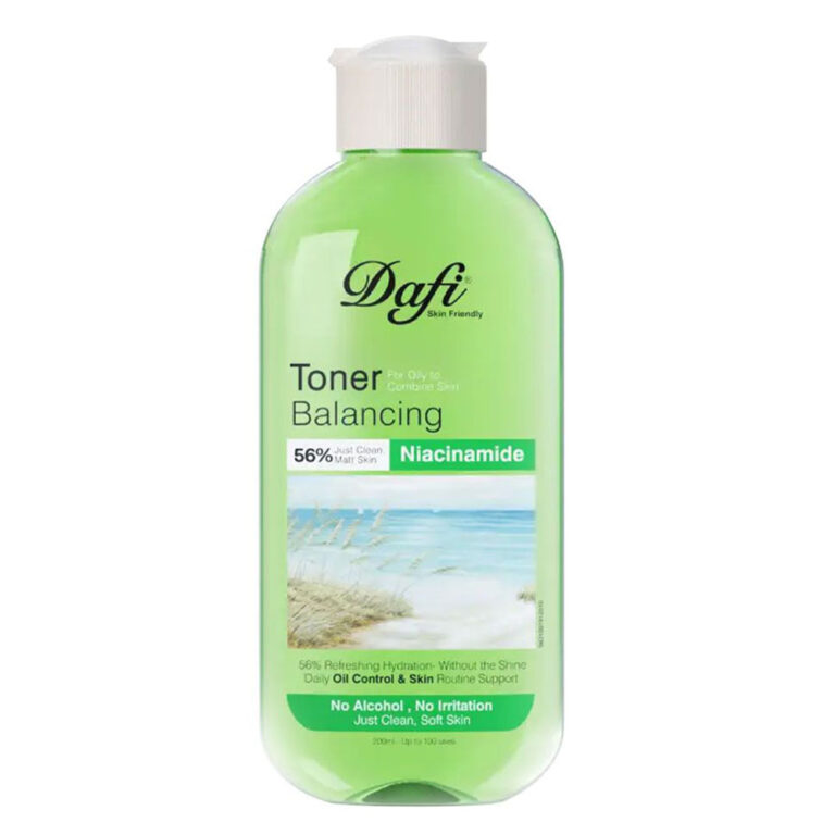 تونر پوست چرب دافی Balancing