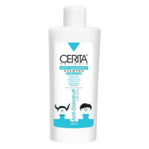 شامپو ضد شوره کودک سریتا for kids