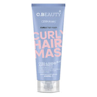 ماسک مناسب موی فر سریتا CURLY