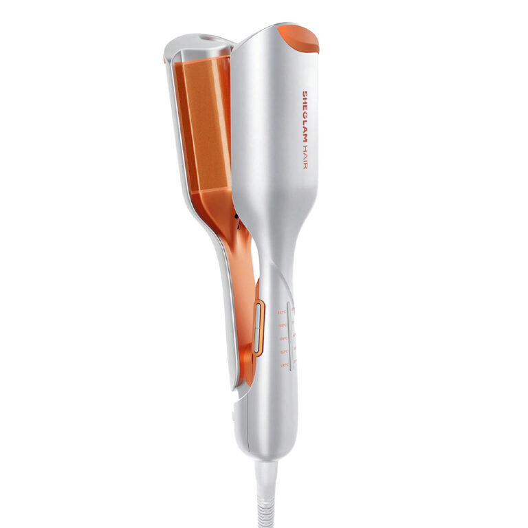 دستگاه ویو کننده مو شیگلم Beach Babe