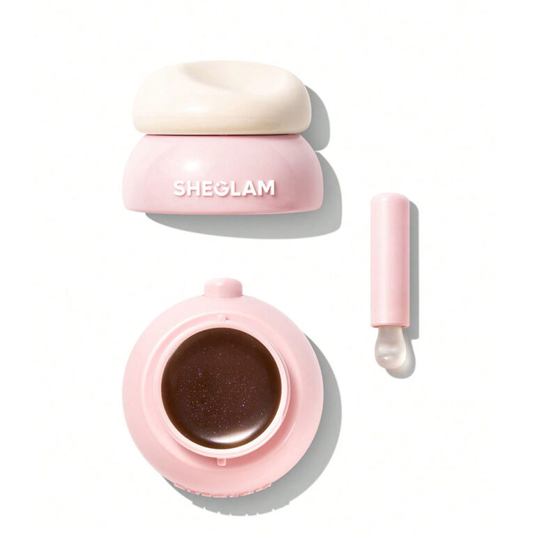 مربای لب شیگلم رنگ CHOCO CREAM