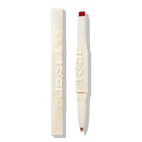 رژ لب و خط لب دو طرفه تینتی شیگلم رنگ CHERRY GLAZE