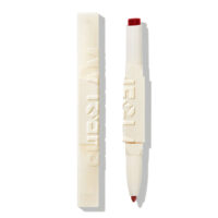 تینت و خط لب دو سر شیگلم رنگ STRAWBERRY SORBET